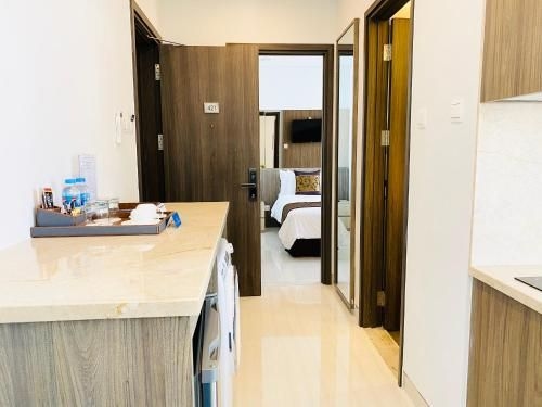 Aurora Luxury Apartment1