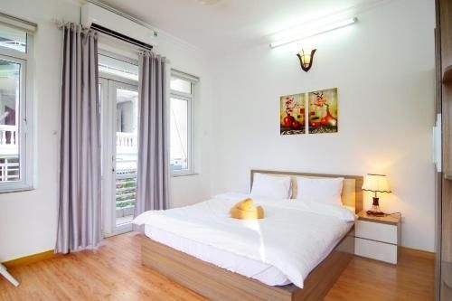 QMP Friendly House Ngu Xa - Near Truc Bach lake3