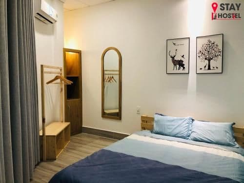 STAY hostel 2 - 350m from the ferry STAY hostel 2 - 350m from the ferry
