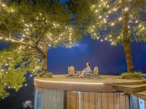 Mo Mang House Tam Dao - Venue Travel Mo Mang House Tam Dao - Venue Travel