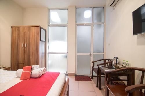 RedDoorz near Dai Hoc Ha Noi3