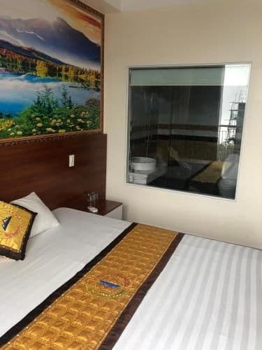 Standard King Room