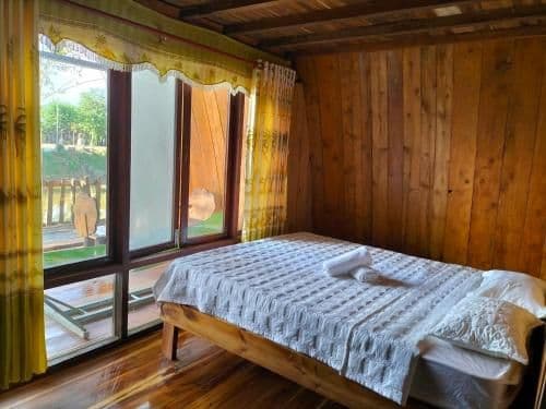 King Room with Garden View