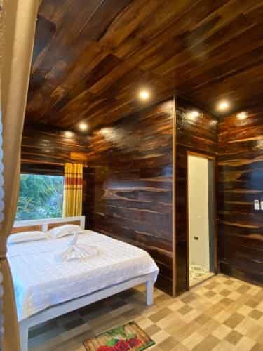 FOREST BREATH ECO-LODGE FOREST BREATH ECO-LODGE
