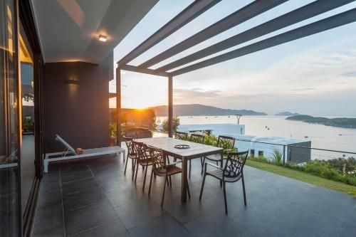 WANAN VILLA0