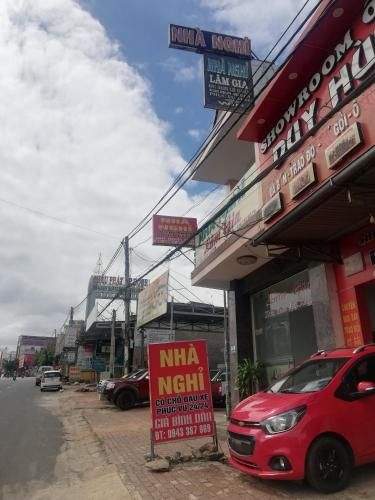Nhà Nghỉ Lâm Gia (Nha Nghi Lam Gia)0