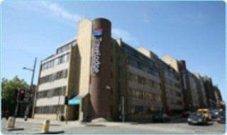 Travelodge Edinburgh Central Queen Street Travelodge Edinburgh Central Queen Street
