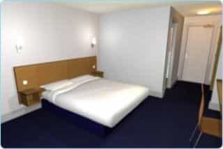 Travelodge Edinburgh Central Queen Street Travelodge Edinburgh Central Queen Street