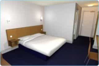 Travelodge Edinburgh Central Queen Street Travelodge Edinburgh Central Queen Street