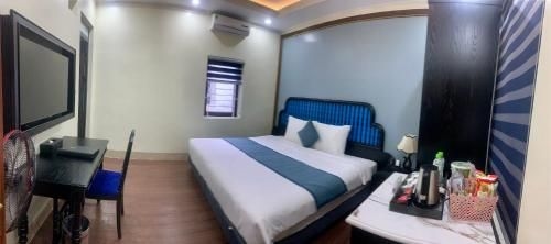 Aurora SaPa Hotel2