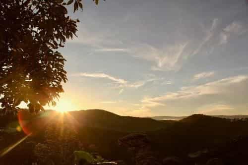 The Fuji Villa - Orange Villa The Fuji Villa - Orange Villa