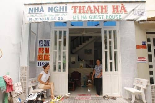 Thanh Ha Guesthouse Thanh Ha Guesthouse