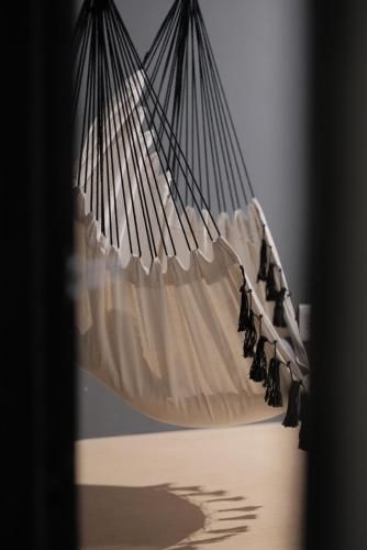 The Hammock Hotel Ben Thanh1