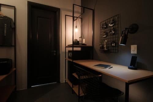 Executive Double Nest