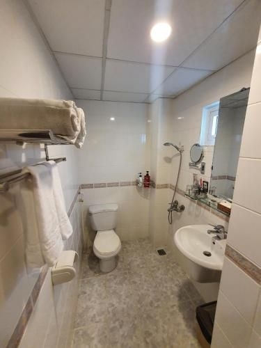 A25 Hotel - 167 Pham Ngu Lao2