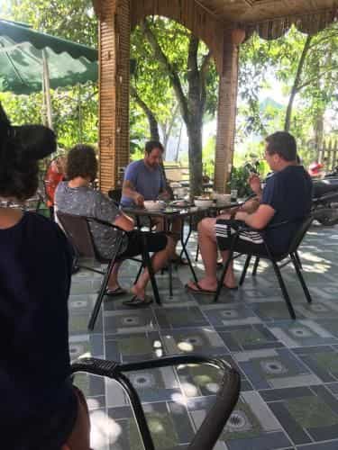 tam coc relax homestay tam coc relax homestay
