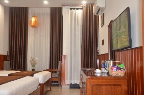 Hào Hoa Hotel Kon Tum (Hao Hoa Hotel Kon Tum)4