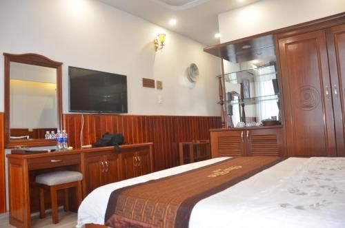 Hào Hoa Hotel Kon Tum (Hao Hoa Hotel Kon Tum)3