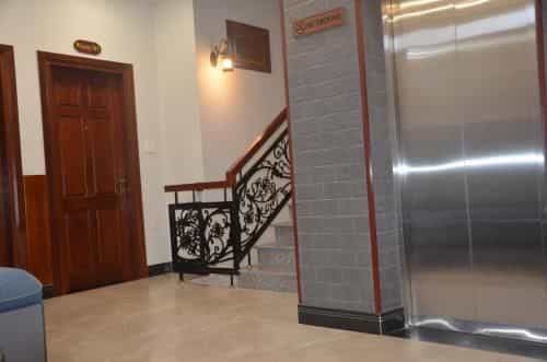 Hao Hoa Hotel Kon Tum Hao Hoa Hotel Kon Tum