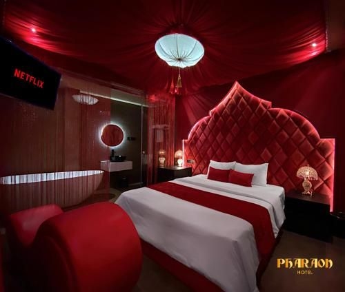 Pharaon Hotel 30
