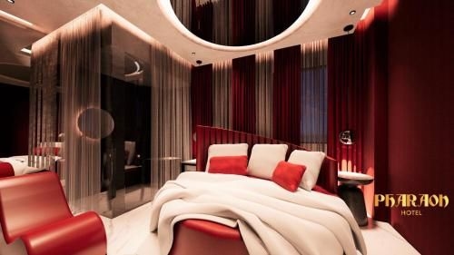 Pharaon Hotel 34