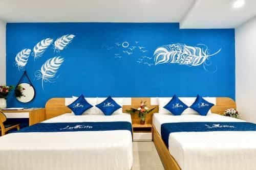 La Vita Hotel La Vita Hotel