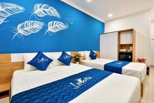 Triple Room with Shower