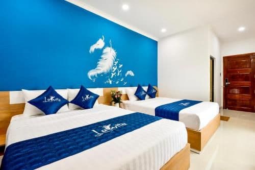 La Vita Hotel La Vita Hotel