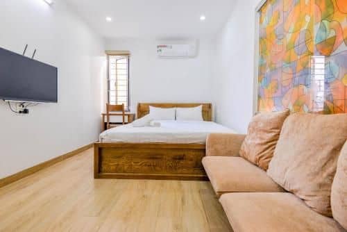 22housing Cau Giay Hotel & Residence 22housing Cau Giay Hotel & Residence