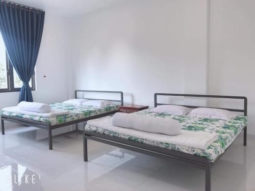 VILLA CHAU DOC2