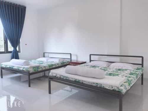 VILLA CHAU DOC VILLA CHAU DOC