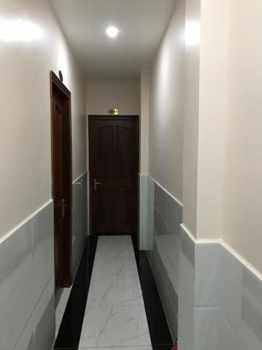 โรงแรมฮวงอัญ (Hoang Anh Hotel)1