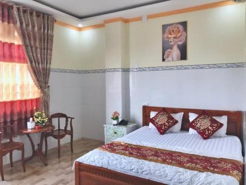 Superior King Room