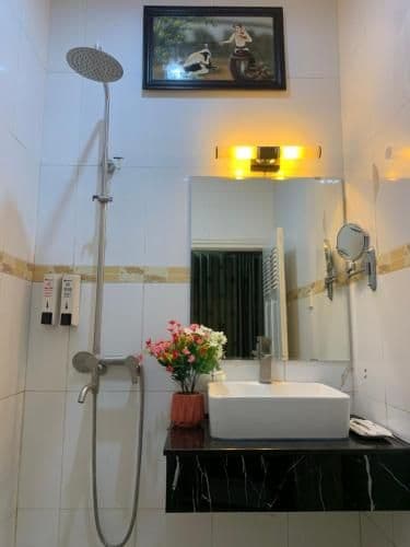 Superior Double or Twin Room with Pool View