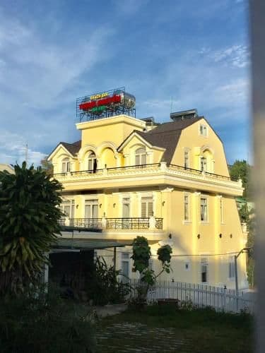 ADALY Hotel & Apartment Dalat ADALY Hotel & Apartment Dalat