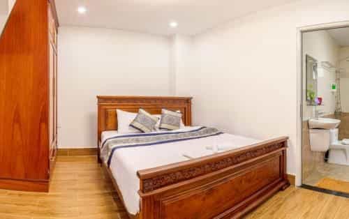 ADALY Hotel & Apartment Dalat ADALY Hotel & Apartment Dalat