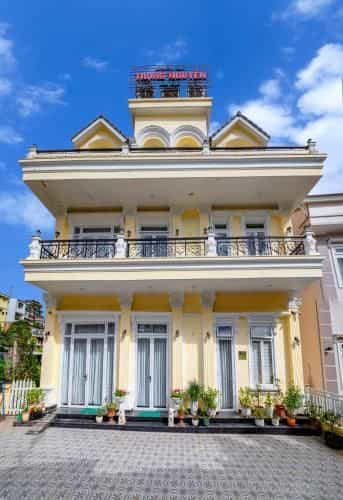 ADALY Hotel & Apartment Dalat ADALY Hotel & Apartment Dalat