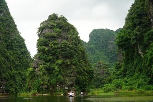 Ninh Binh Family Homestay & Organic Restaurant3