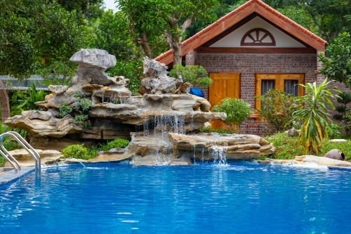 Ninh Binh Family Homestay & Organic Restaurant0