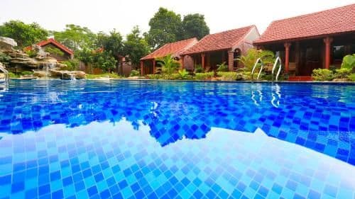 Deluxe Bungalow