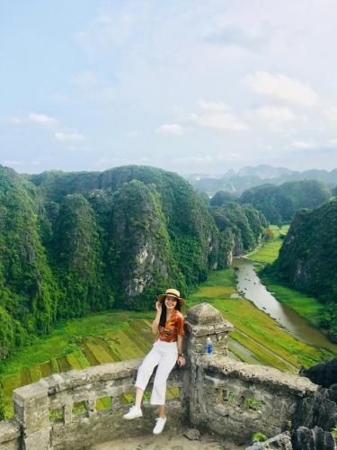 Ninh Binh Family Homestay & Organic Restaurant2