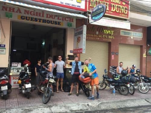 Ngoc Mai Guesthouse Ngoc Mai Guesthouse