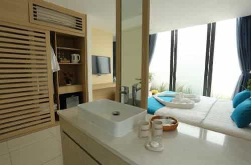 Oceanami B9.25 Villa PhuKet with Kitchen for Family 5* Oceanami B9.25 Villa PhuKet with Kitchen for Family 5*