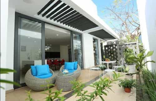 Oceanami B9.25 Villa PhuKet with Kitchen for Family 5* Oceanami B9.25 Villa PhuKet with Kitchen for Family 5*