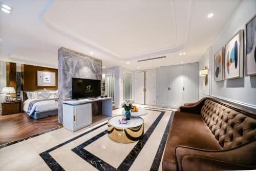 Haifo Gallery Suite