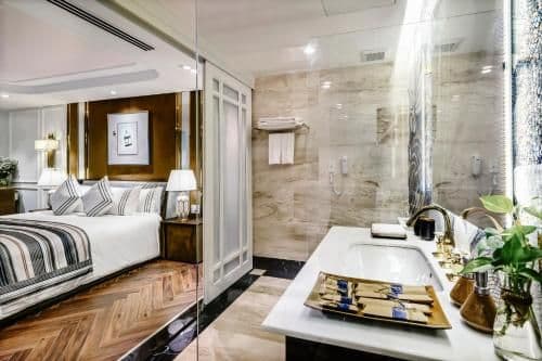 Haifo Gallery Suite