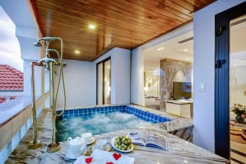 Haifo Gallery Suite