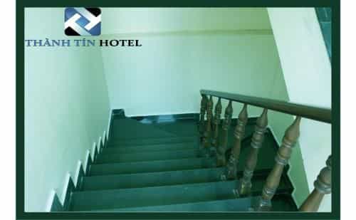 Thanh Tin Hotel Dalat Thanh Tin Hotel Dalat