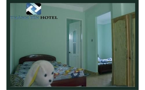 Thanh Tin Hotel Dalat (Thanh Tin Hotel Dalat By Zuzu)2