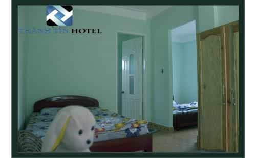 Thanh Tin Hotel Dalat Thanh Tin Hotel Dalat